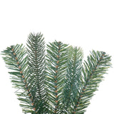 Vickerman Artificial Vermont Spruce Wreath