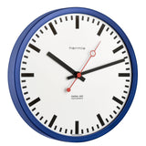 Hermle Grand Central Wall Clock (5 Finishes Available)