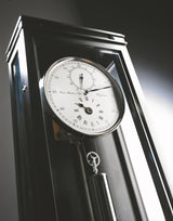 Hermle Greenwich Regulator Wall Clock (3 Finishes Available)
