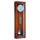 Hermle Greenwich Regulator Wall Clock (3 Finishes Available)