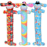 Multipet Holiday Dapper Deer Plush Dog Toy - 17"
