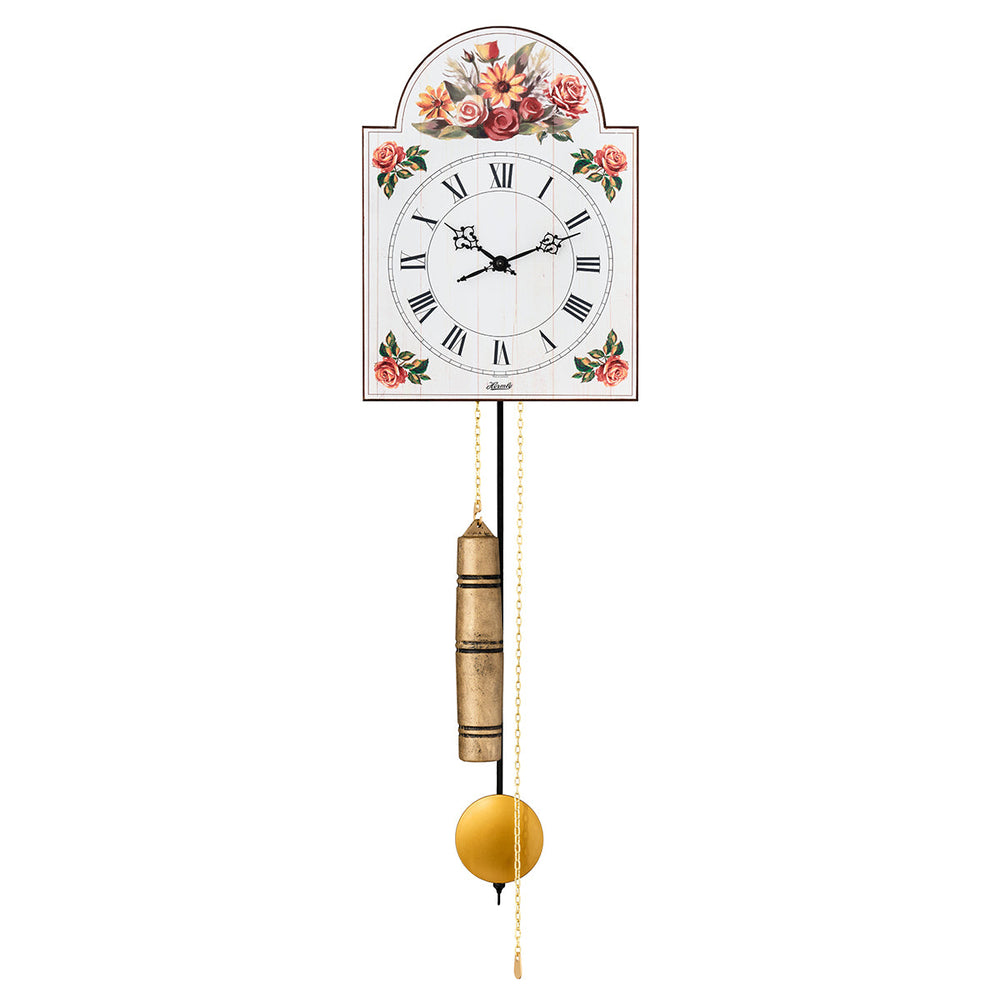 Hermle Giselle Wall Clock, 61026000711