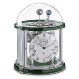 Hermle Tellurium Astronomical Clock (8 Finishes Available)