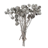 Vickerman 11" Bellgum Branch, Ivory