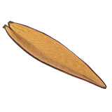 Vickerman 1"-2" Natural Canoinha Pod 24