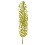 Vickerman 44" Round Tip Palm Leaf, 6, Basil