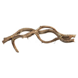 Vickerman 18"-22" Twisted Vine Bundle, Natural