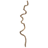 Vickerman 38-45" Twisted Vine, Dried, 38-45"
