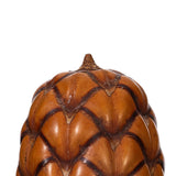Vickerman 2"-3" Natural Uxi Pod 24