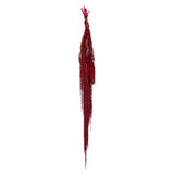 Vickerman 30" Amaranthus Bundle, Preserved, Merlot