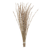 Vickerman 36-38" Natural Deglet Nour Branch Bundle, 36-38"