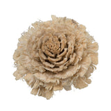 Vickerman Cedar Rose, Bleached