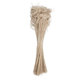 Vickerman Natural Botanicals 24"-28" Curly Ting Ting, 24"