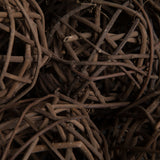 Vickerman Natural Botanicals 4" Lata Ball