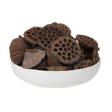 Vickerman Natural Botanicals Lotus Pod, 4"-4.8"