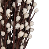 Vickerman Natural Botanicals 28" Moti Stick Bleached
