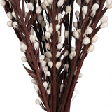 Vickerman Natural Botanicals 28" Moti Stick Bleached