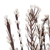 Vickerman Natural Botanicals 28" Moti Stick Bleached