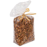 Vickerman Natural Botanicals Dried .25-.5 inch Putka Pods, Natural