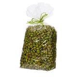 Vickerman Natural Botanicals Dried .25-.5 inch Putka Pods, Green