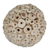 Vickerman Natural Botanicals Sola Ata Ball, 4"