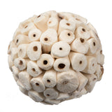 Vickerman Natural Botanicals Sola Ata Ball, 2.4"
