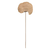 Vickerman 4-6" Sponge Mushroom on 20" Stem