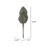 Vickerman Natural Botanicals 21" King Palm Spear