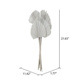 Vickerman Natural Botanicals 21" King Palm Spear