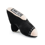 Haute Diggity Dog Jimmy Chew Shoe Plush Dog Toy