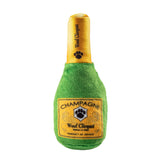 Haute Diggity Dog Woof Clicquot - Pawty Set Plush Dog Toy