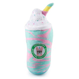 Haute Diggity Dog Starbarks Dogicorn Frapawccino Plush Dog Toy