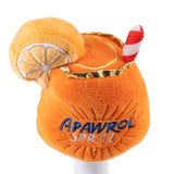 Haute Diggity Dog Apawrol Spritz Plush Dog Toy