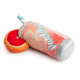 Haute Diggity Dog Pawloma Plush Dog Toy