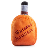 Haute Diggity Dog Woofford Reserve Bourbon Plush Dog Toy