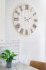 Hermle Henry Wall Clock, 42014