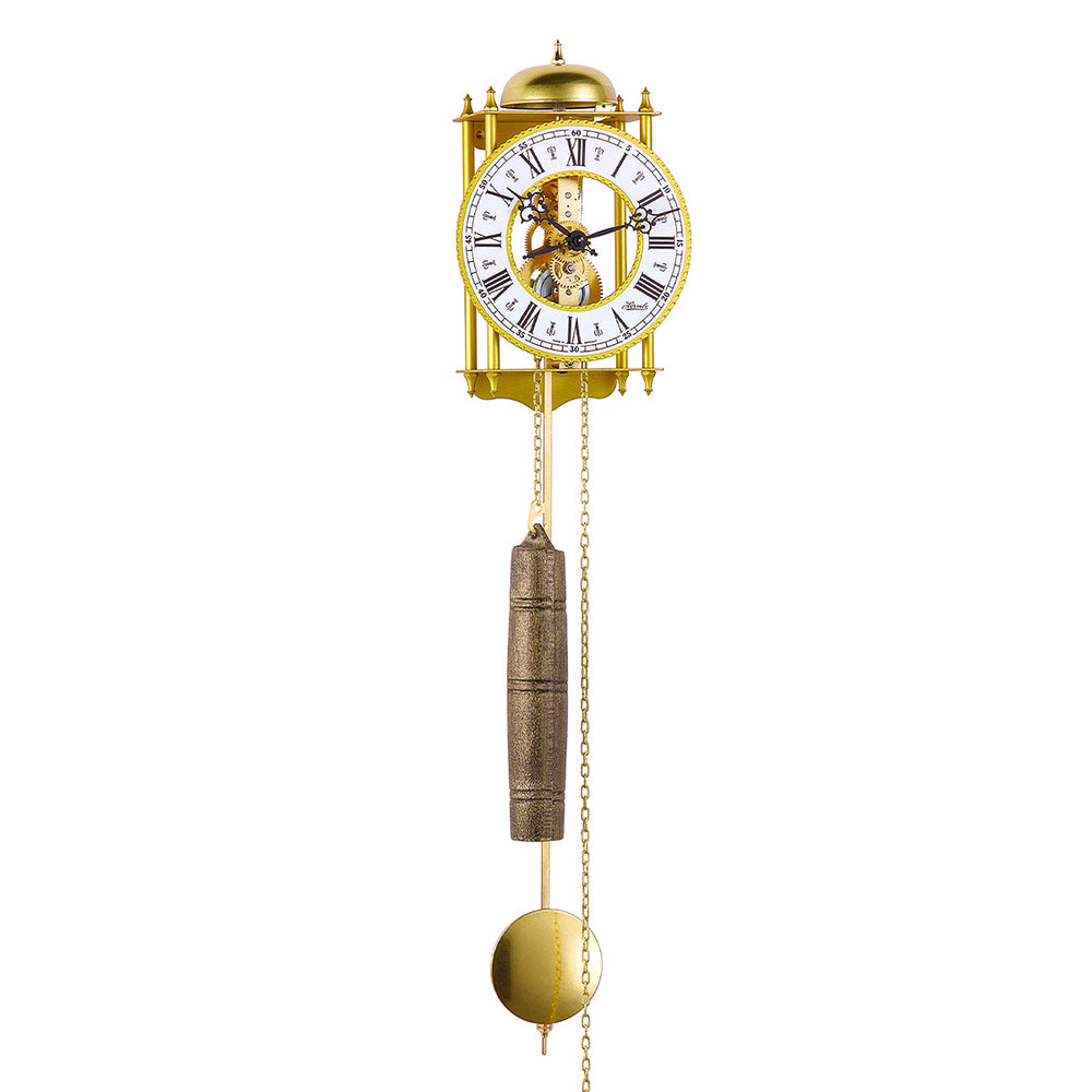Hermle Hamburg Wall Clock, 70332000711