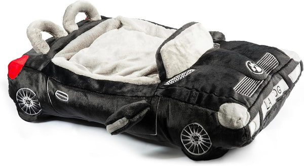 Haute Diggity Dog Haute Diggity Dog Furcedes Car Pet Bed