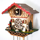 Hermle Hedwig Cuckoo Clock, 73000