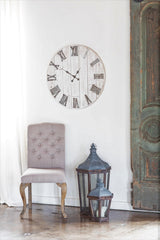 Hermle Henry Wall Clock, 42014