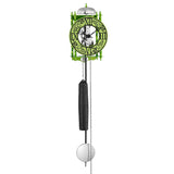 Hermle Hera Wall Clock (3 Finishes Available)