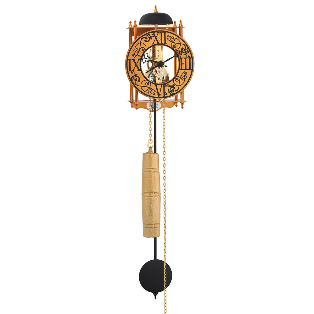 Hermle Hera Wall Clock (3 Finishes Available)