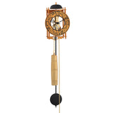 Hermle Hera Wall Clock (3 Finishes Available)