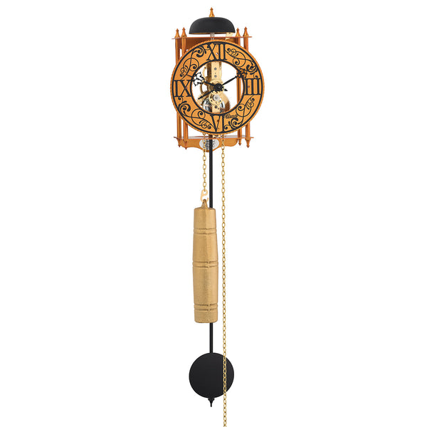 Hermle Hermle Hera Wall Clock (3 Finishes Available)