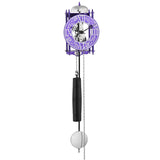 Hermle Hera Wall Clock (3 Finishes Available)