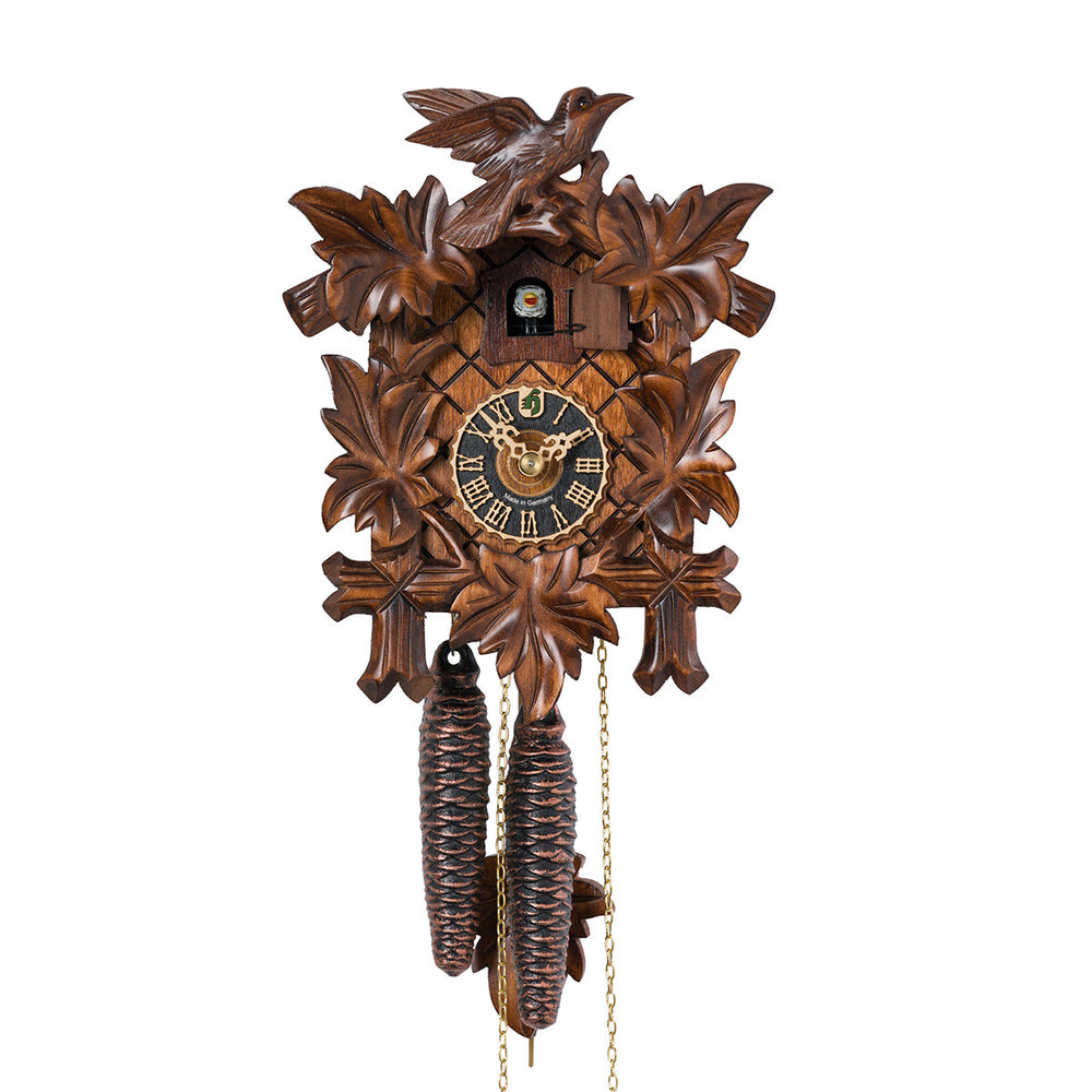 Hermle Ulrick Cuckoo Clock, 100SNU
