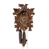 Hermle Ulrick Cuckoo Clock, 100SNU