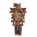 Hermle Lena Cuckoo Clock, 800/3