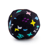 Haute Diggity Kitty KV Balls (Monogram) Organic Catnip Cat Toy