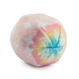 Haute Diggity Kitty KV Balls (Monogram) Organic Catnip Cat Toy